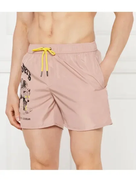 Chiloți Iceberg bej