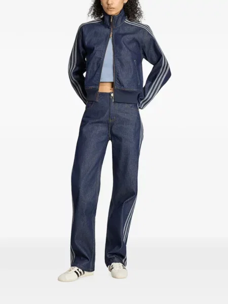 Blugi Adidas negru