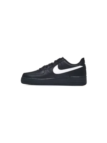 Tenisky Nike Air Force 1 čierna