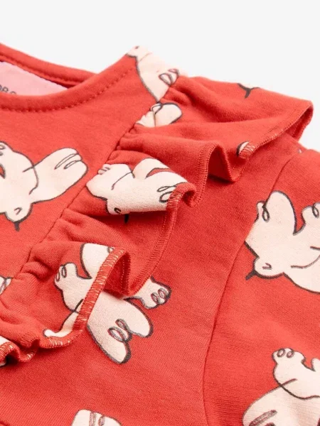 Детское платье Bobo Choses