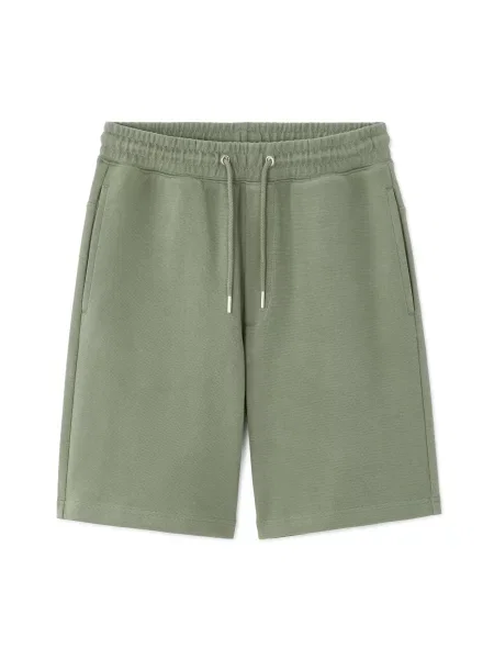 Pantaloni sport Celio verde