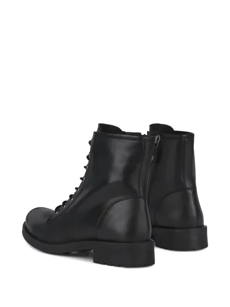 Botine Geox negru