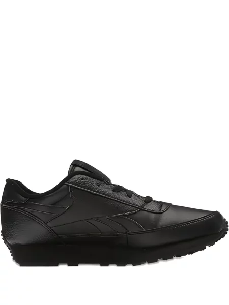 Sneakerși Reebok clasici negru