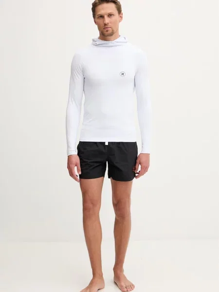 Лонгслив Hurley