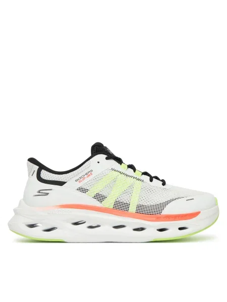 Pantofi alergare Skechers alergare alb