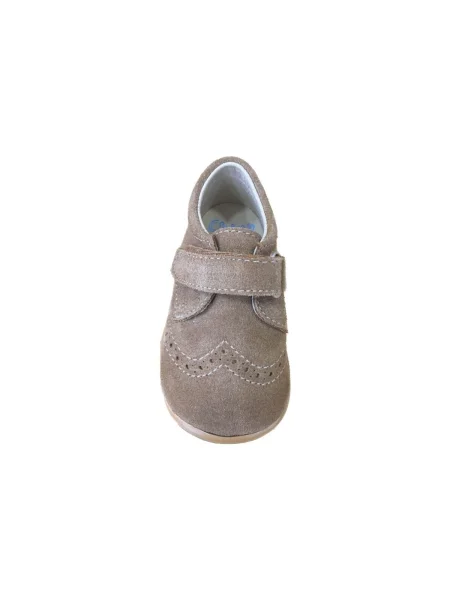 Pantofi copii Blanditos maro
