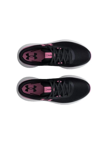 Pantofi copii Under Armour negru