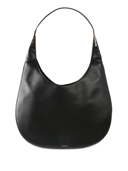 Rankinė Savette juoda