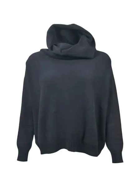 Sweter D.exterior szary