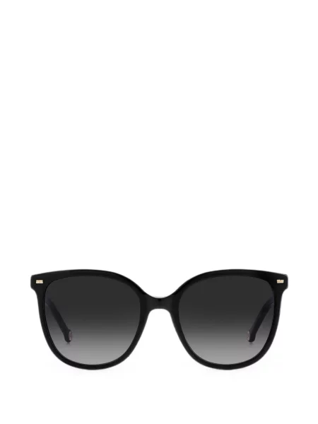 Ochelari de soare Carolina Herrera negru