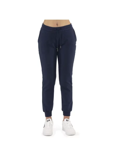 Pantaloni sport Leone 1947 albastru