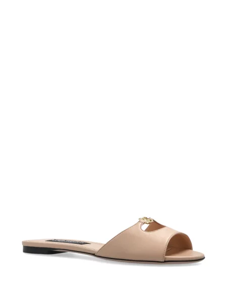Sandale Dolce & Gabbana cu autograf