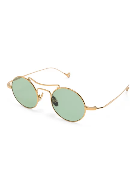 Ochelari de soare Eyepetizer auriu
