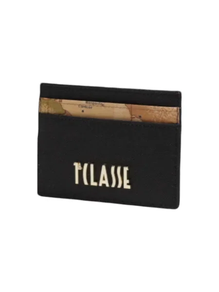 Denarnica Alviero Martini Prima Classe črna