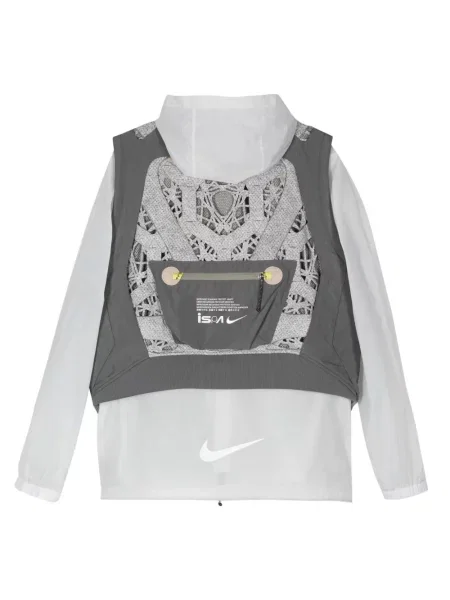 Sportbačiai Nike Air Force 1 balta