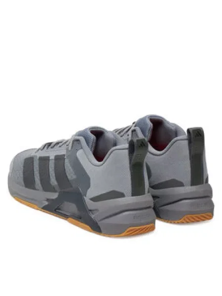 Copati Adidas Performance siva