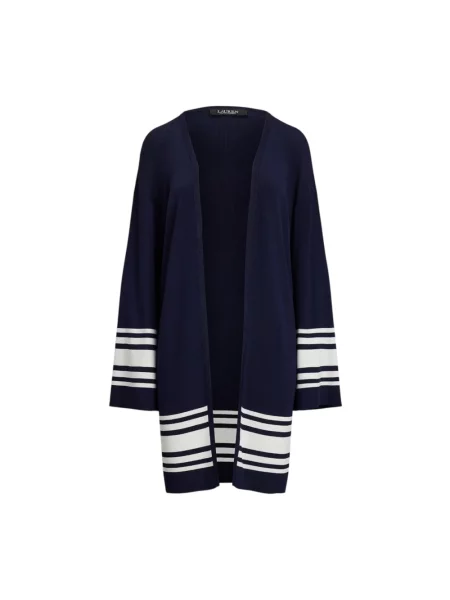 Sweter Ralph Lauren niebieski
