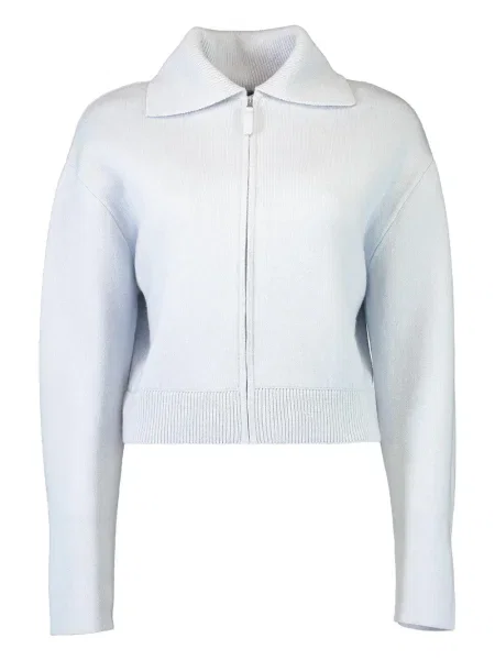 Cardigan Allude albastru