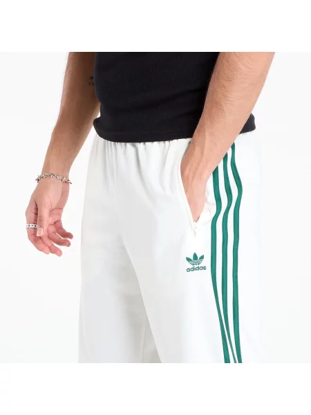 Velké tepláky Adidas Originals bílé