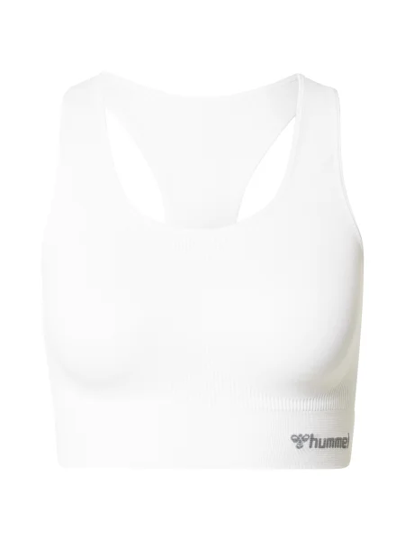 Hummel Sutien sport Tif' alb