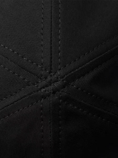 Șapcă Prada negru