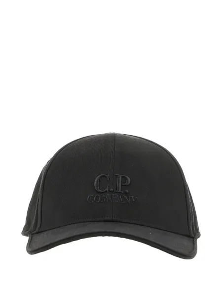 Șapcă C.p. Company negru