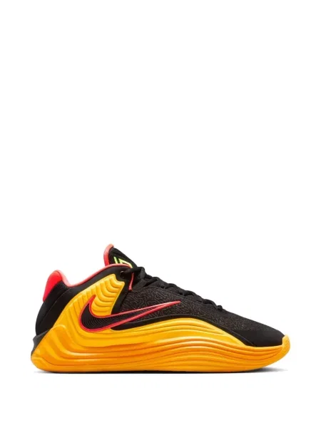 Κασκέτο Nike πορτοκαλί
