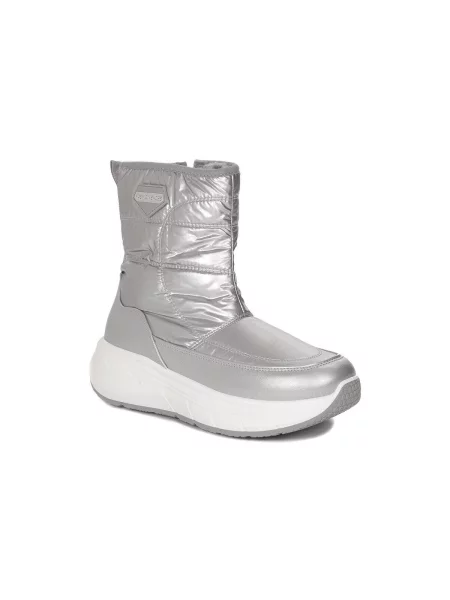 Pantofi Filippo alb