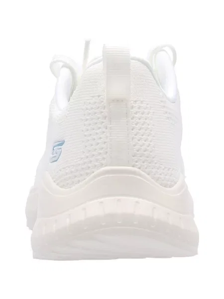 Tenisky Skechers biela