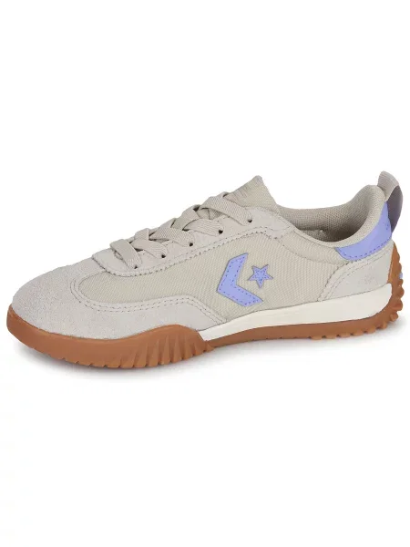Pantofi copii Converse bej