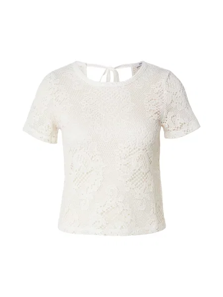ABOUT YOU Tricou Deborah' alb