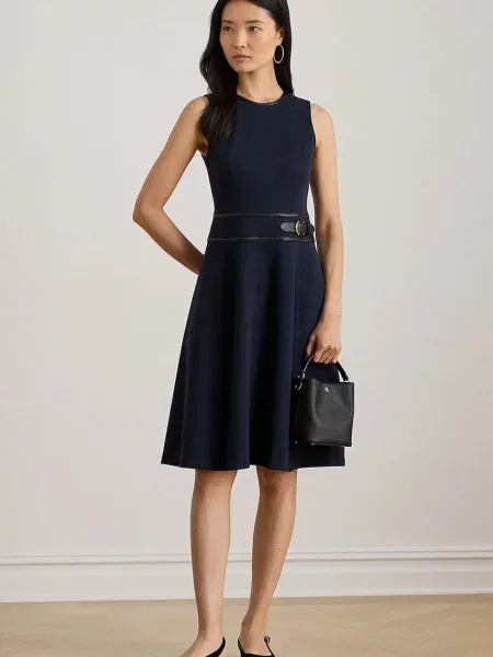 Lauren Ralph Lauren rochie