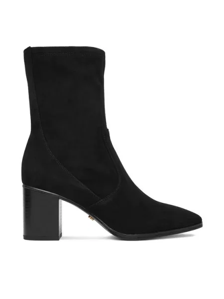 Gino Rossi Škornji črna