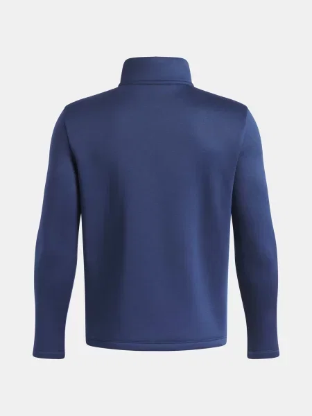 Majica Under Armour plava