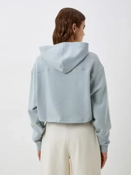 Yoga trening Reebok albastru