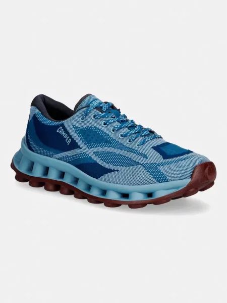 Camper Pelotissima sneakers pentru bărbați albastru