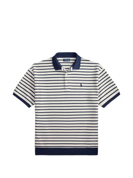Șosete Polo Ralph Lauren cu broderie în carouri de flanelă verde