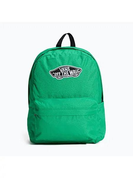 Klasická taška Vans zelená