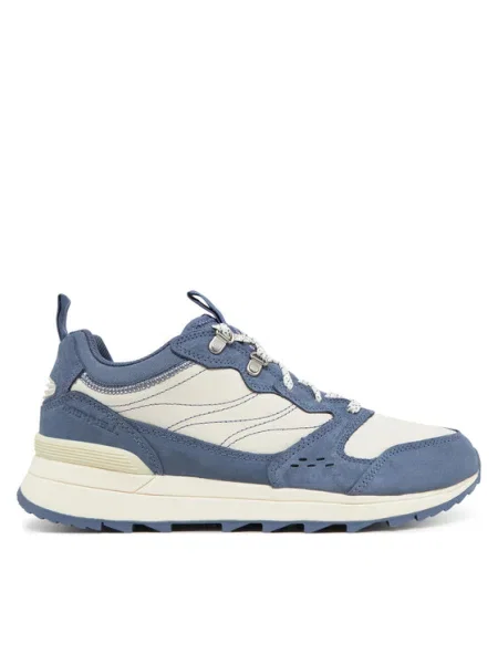 Merrell Sneakers Alpine 83 Sneaker Recraft MXD albastru