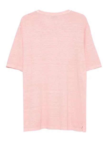 Tricou Gran Sasso roz