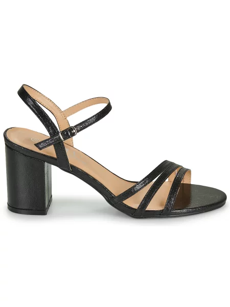 Pantofi Moony Mood negru