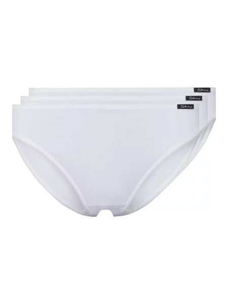 Skiny Spodnje hlačke Rio' bela