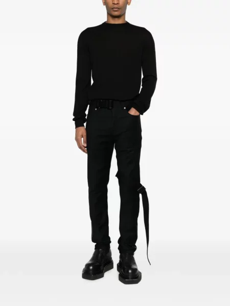 Cămașă Rick Owens negru