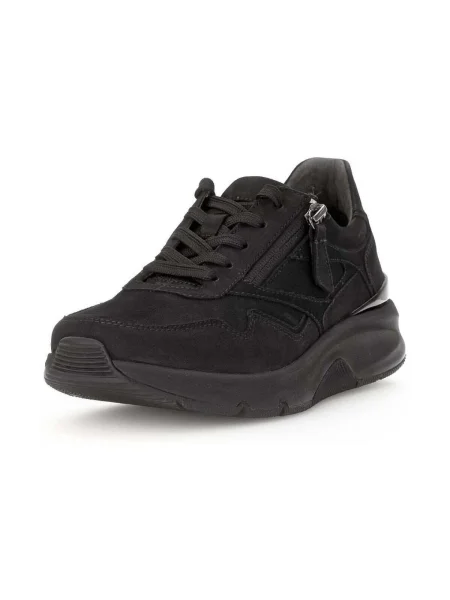 Pantofi Gabor negru
