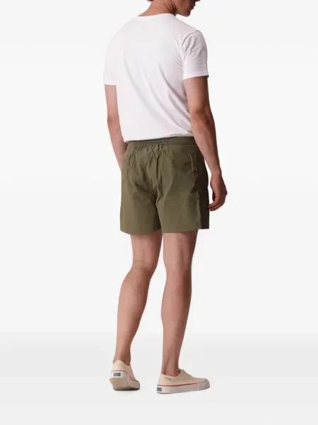 Pantaloni scurți Fortela verde
