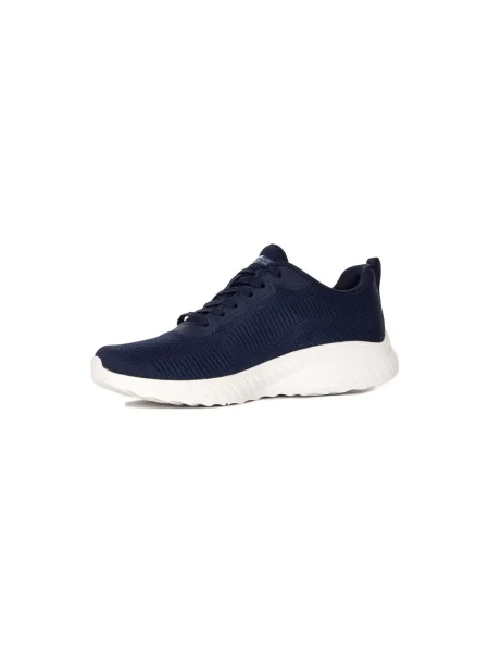 Pantofi Skechers albastru