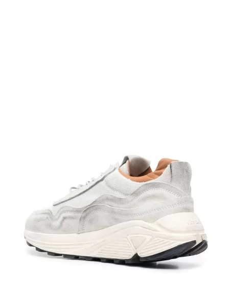 Sneakerși Buttero gri