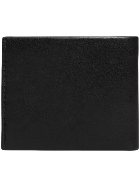 Tommy Hilfiger Peňaženka Th Seasonal Mini Cc Wallet čierna