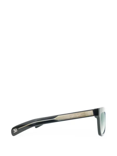 Ochelari de soare Bugatti negru