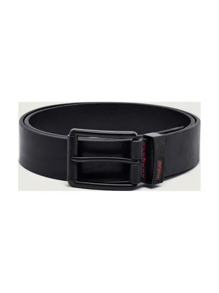 HUGO De piele negru